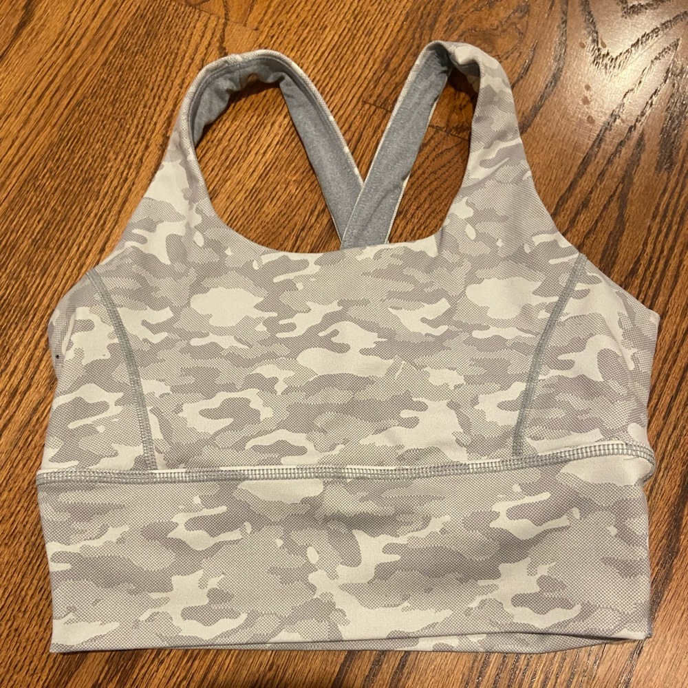 Born Primitive Sports Bra